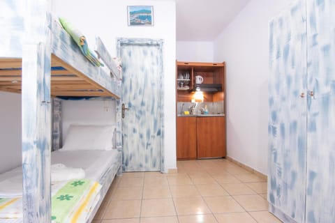 Studios Liolios #4 Apartment hotel in Thasos