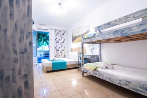 Studios Liolios #4 Apartment hotel in Thasos