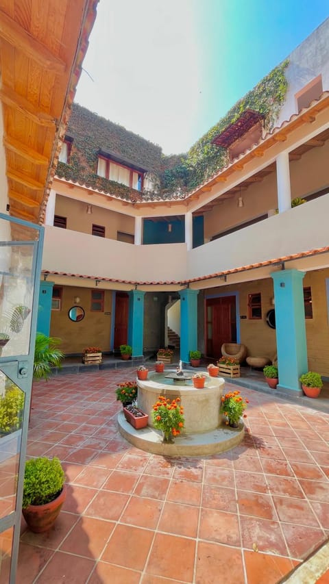 Sierra Norte By Chic Hotel Group Hotel in Tepoztlan