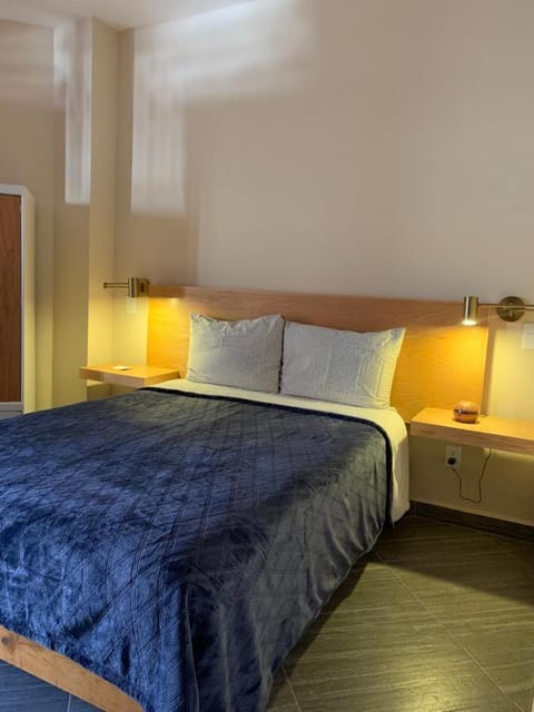 Sierra Norte By Chic Hotel Group Hotel in Tepoztlan