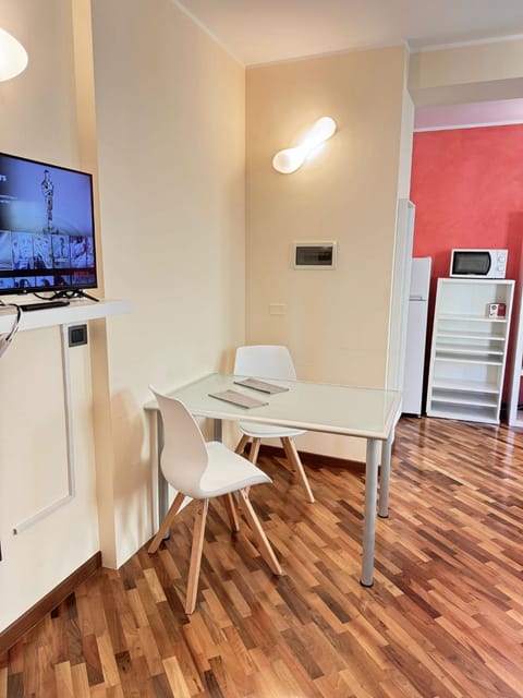 San Filippo Studio Biella Centro Apartment in Piedmont