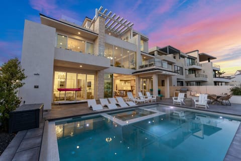 The Beach Front home House in St George