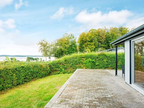 Lake view
