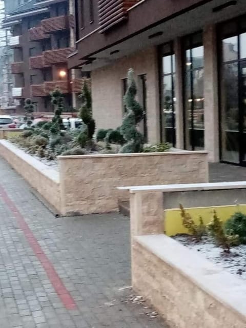 Kristal Kalman Apartment in Zlatibor