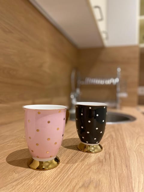 Kristal Kalman Apartment in Zlatibor