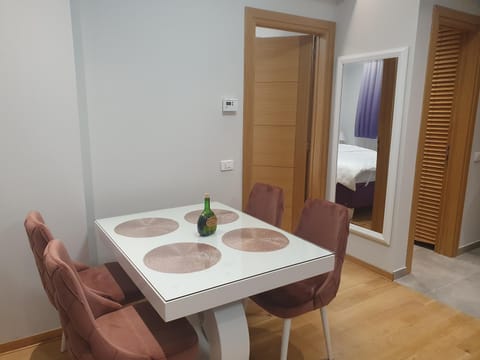 Kristal Kalman Apartment in Zlatibor