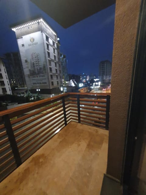 Kristal Kalman Apartment in Zlatibor