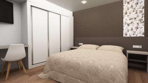 Climia 2Sleep Apartments Apartment in Benidorm