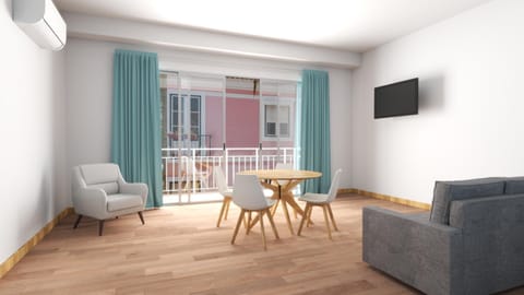 Climia 2Sleep Apartments Apartment in Benidorm