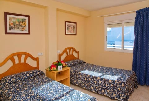 Climia 2Sleep Apartments Apartment in Benidorm