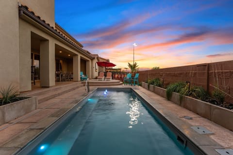 Paintbrush Retreat #65 home House in Santa Clara