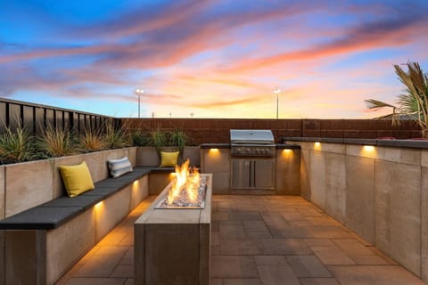 Paintbrush Retreat #65 home House in Santa Clara