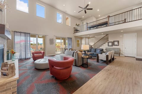 Paintbrush Retreat #65 home House in Santa Clara