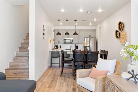 Sun & Fun #89 condo Apartment in St George