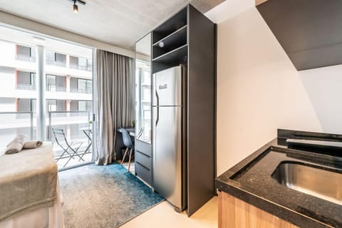Kitchen or kitchenette, Photo of the whole room