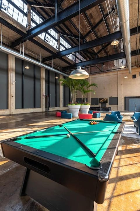 5103 Peters New Industrial Loft on Lebanon Bike Trail Apartment in Ohio