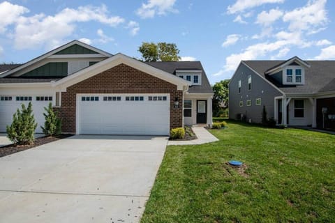 950 Southline Newly Built Home in Lebanon 4 BDR 2 5 Bath House in Ohio