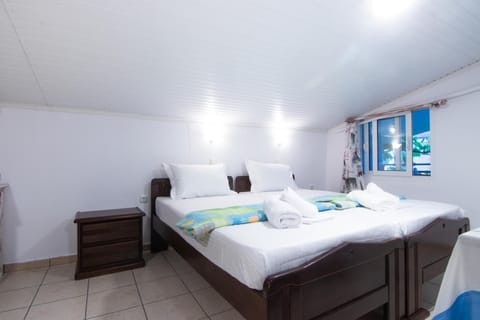 Apartment Liolios #7 Apartment in Thasos