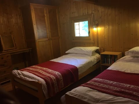 Chalet confortable 5 chambres à Châtel avec WIFI - FR-1-693-1 Chalet in Châtel