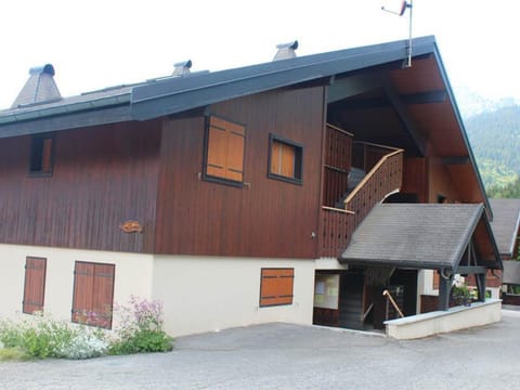 Spacieux appartement à La Chapelle d'Abondance avec animaux admis - FR-1-692-1 Apartment in Haute-Savoie