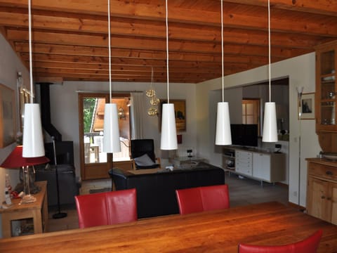 Chalet spacieux pour 12 pers, 6 ch, La Chapelle-d'Abondance - FR-1-692-2 Chalet in Haute-Savoie