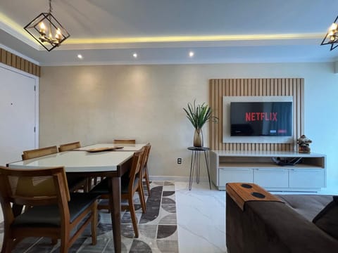 TV and multimedia, Living room, Dining area