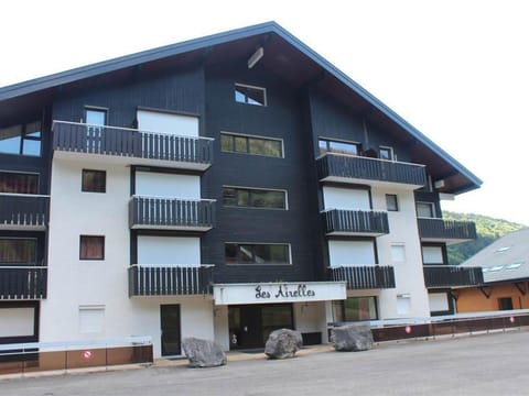 Appartement cosy avec balcon et parking, proche piste - FR-1-692-36 Apartment in Châtel