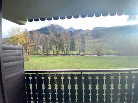 Studio près des pistes avec balcon! - FR-1-692-67 Apartment in Haute-Savoie