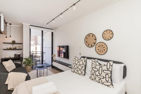 The Flamingo Apartments Apartment in Sea Point