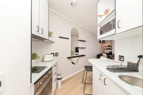 The Flamingo Apartments Apartment in Sea Point