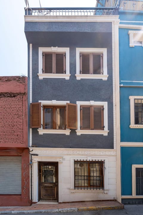 Property view