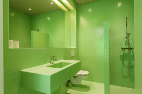 Coccinelle Villa in Zeeland, Netherlands