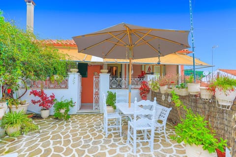 Property building, Other, Dining area