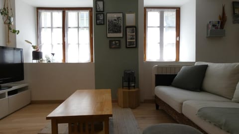 Maison Centre ville " 100 marches" Apartment in Morlaix