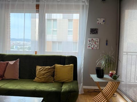 Artist's Apartment in Prishtina Apartment in Serbia