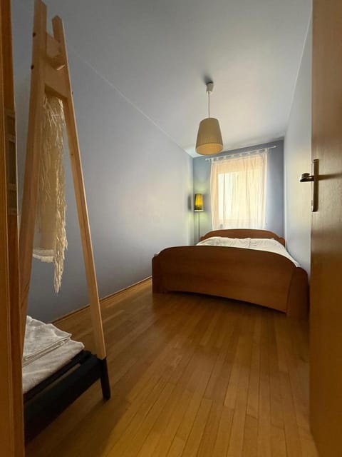 Artist's Apartment in Prishtina Apartment in Serbia