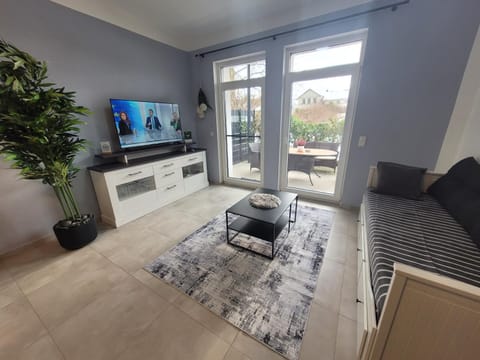 Evening entertainment