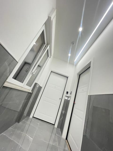 B&B MANFREDI Apartment hotel in Province of Foggia