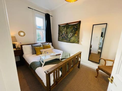 Nomi Homes*Exeter*City*Centre*Uni*Chiefs*Beaches Apartment in Exeter