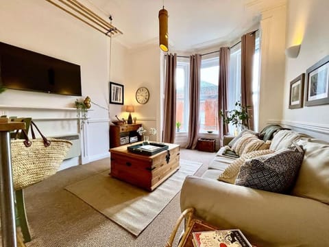 Nomi Homes*Exeter*City*Centre*Uni*Chiefs*Beaches Apartment in Exeter