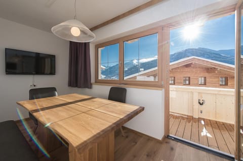 Haus Mühlleiten Apartment in Alpbach