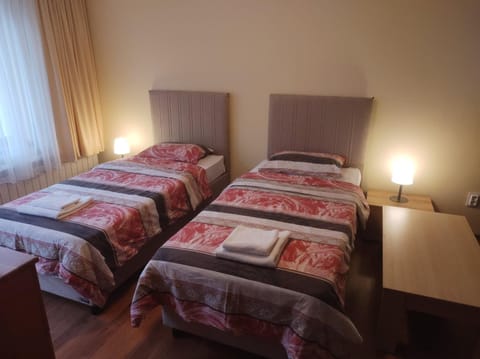 Къща за гости Карасански Bed and Breakfast in Bansko