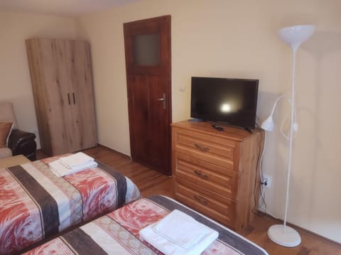 Къща за гости Карасански Bed and Breakfast in Bansko