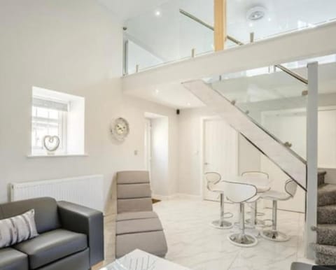 Rowley stone cottages House in Lanchester