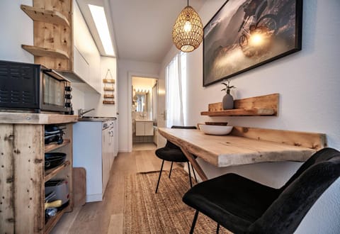 Paradies 603 Apartment in Arosa