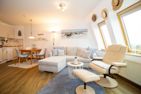 Trafalgar 526 Apartment in Cuxhaven