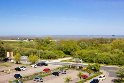 Trafalgar 526 Apartment in Cuxhaven