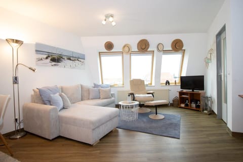 Trafalgar 526 Apartment in Cuxhaven