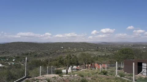 Natural landscape