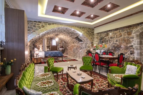 Αρχοντικό Γκιντώνη Apartment in Arcadia, Greece